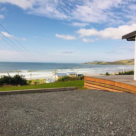 Kaka Point Views Apartment 1 エクステリア 写真