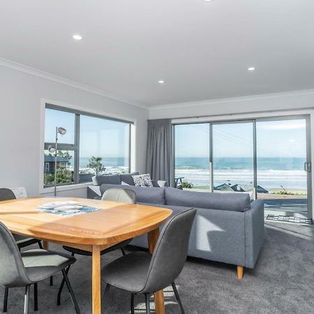 Kaka Point Views Apartment 1 エクステリア 写真