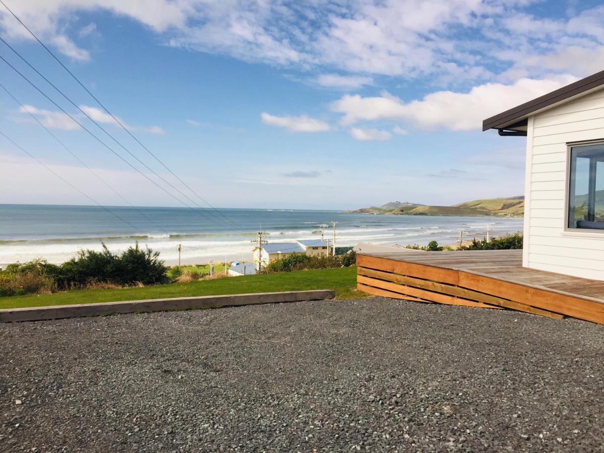Kaka Point Views Apartment 1 エクステリア 写真