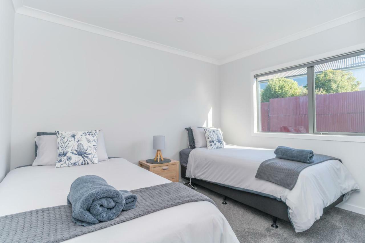 Kaka Point Views Apartment 1 エクステリア 写真