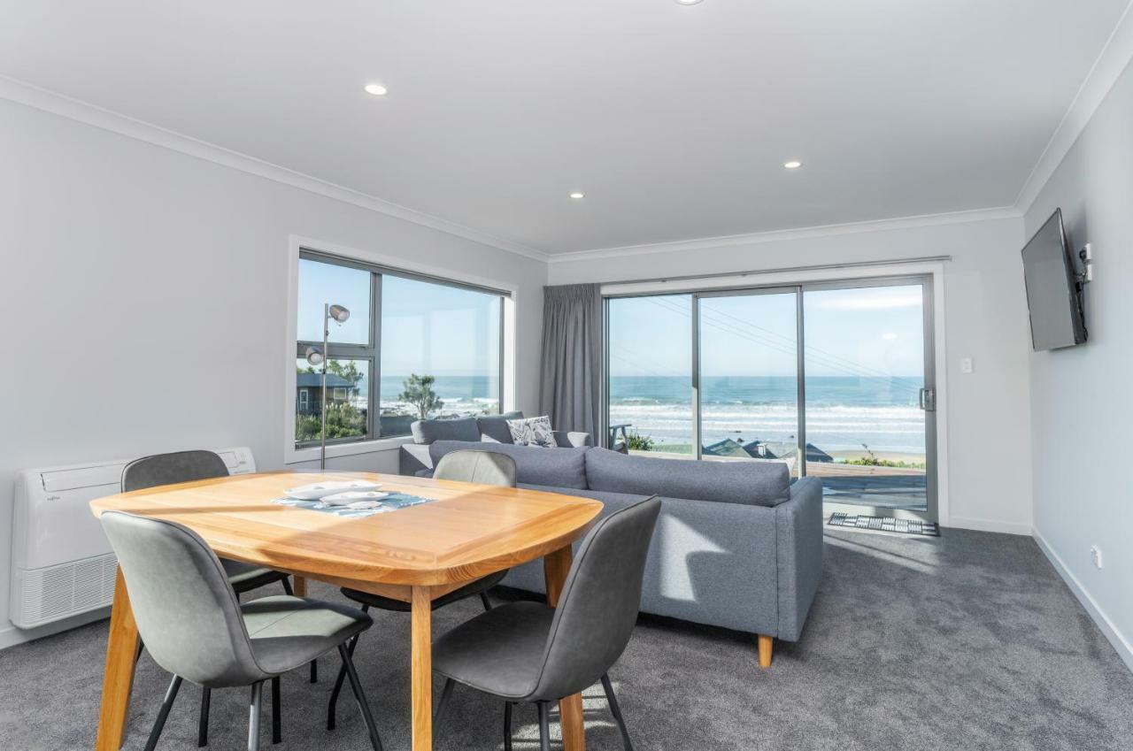 Kaka Point Views Apartment 1 エクステリア 写真