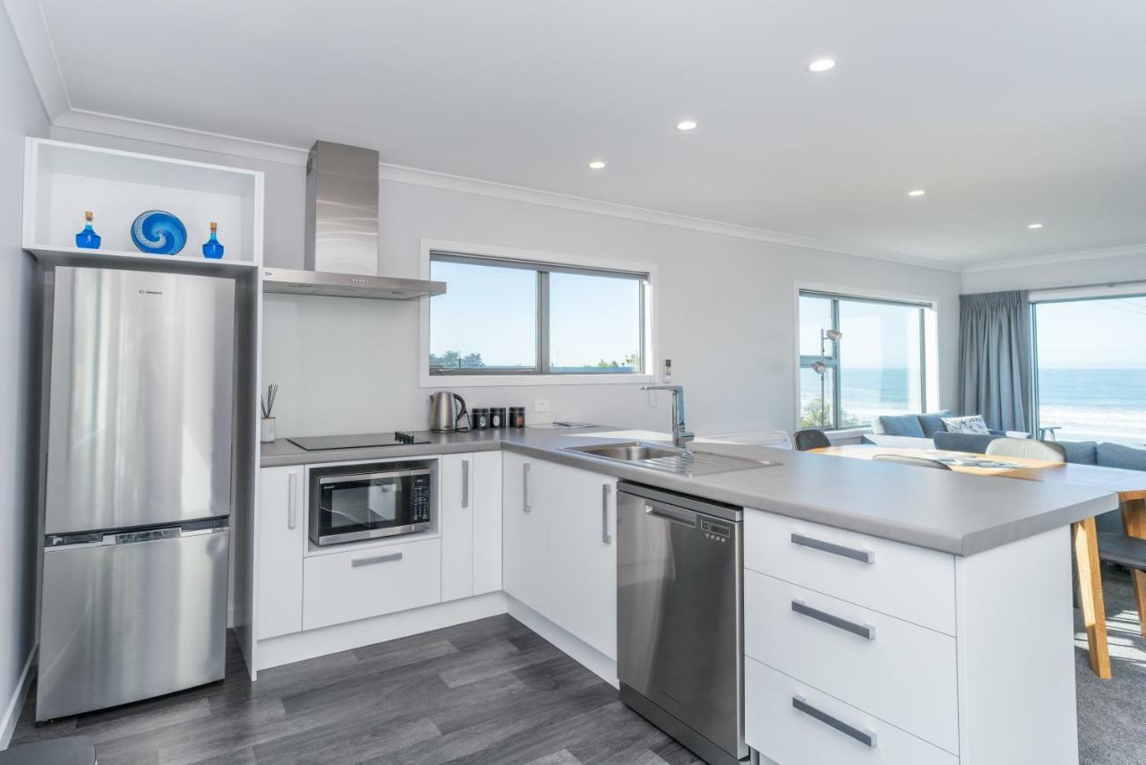 Kaka Point Views Apartment 1 エクステリア 写真